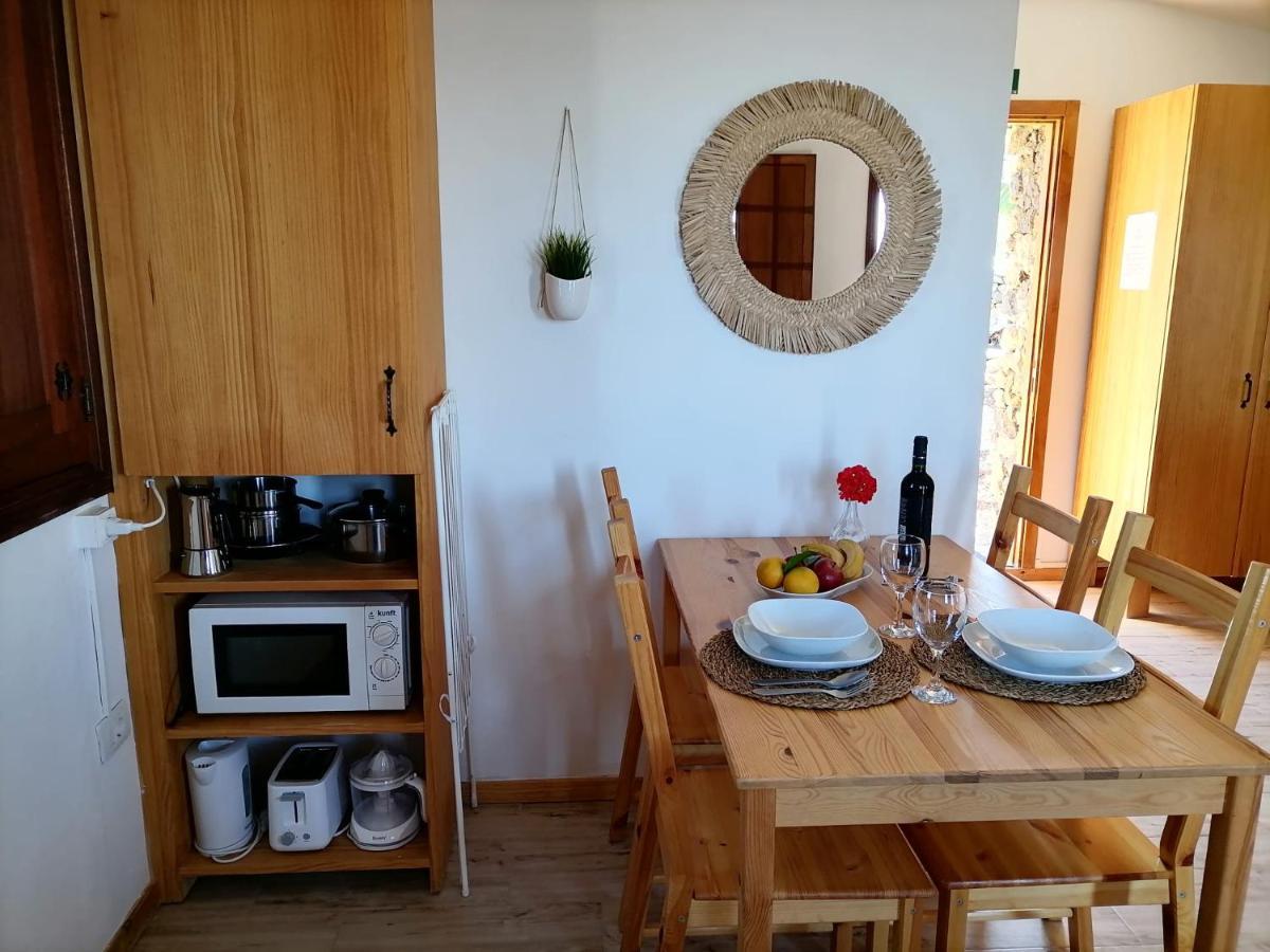 La Tagora Conect With The Nature & Relax Icod De Los Vinos Exterior foto